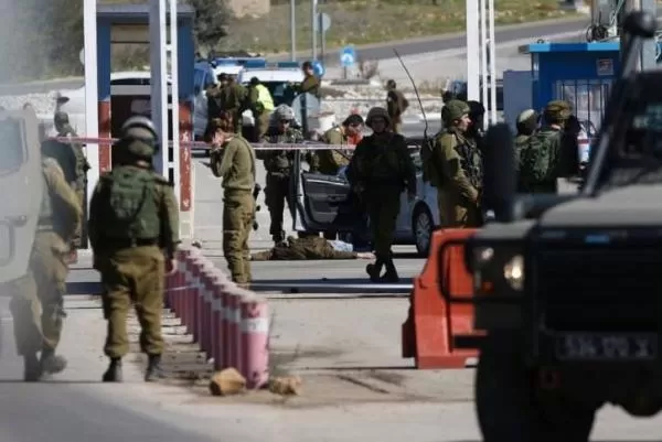 مدار الساعة,أخبار عربية ودولية,الضفة الغربية