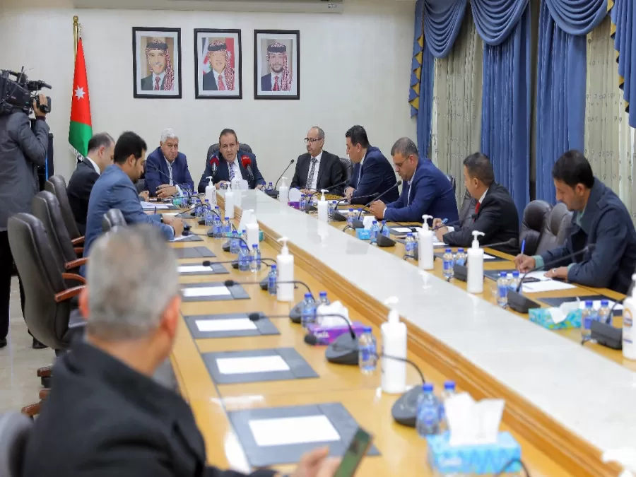 مدار الساعة,أخبار مجلس النواب الأردني,كورونا,كوفيد 19,ديوان المحاسبة