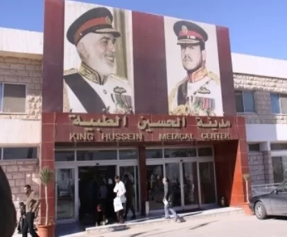 مدار الساعة,أخبار الأردن,اخبار الاردن,كورونا,مديرية الخدمات الطبية الملكية