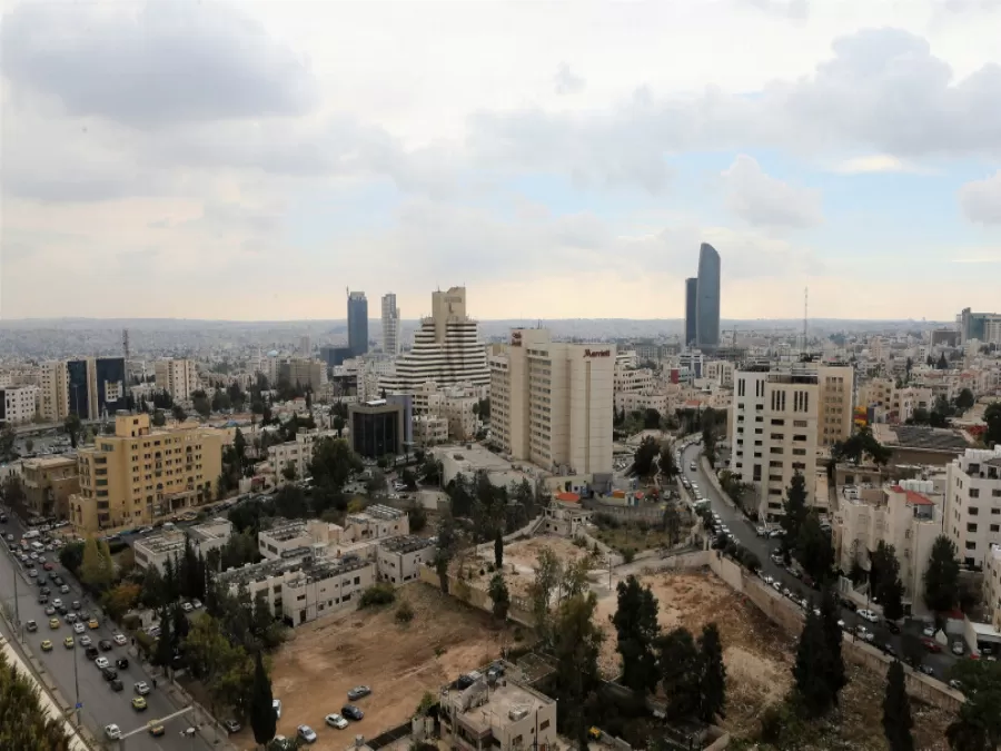 مدار الساعة,أخبار اقتصادية,دائرة الأراضي والمساحة