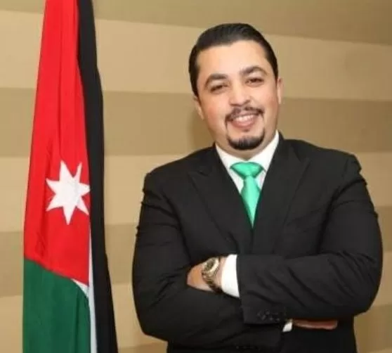 مدار الساعة,أخبار مجلس النواب الأردني