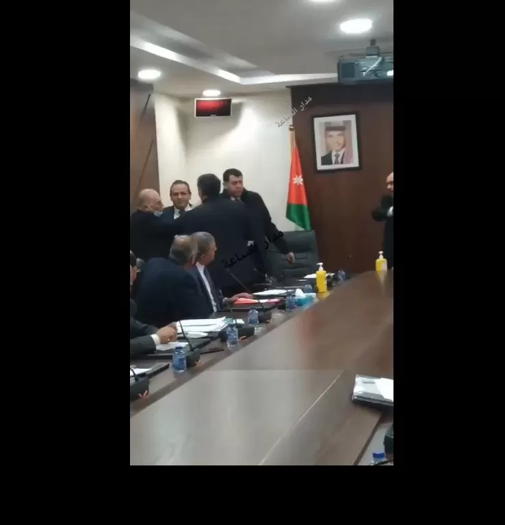 مدار الساعة,Video,فيديو,أخبار مجلس النواب الأردني,وزير العمل,نائب رئيس الوزراء,رئيس الوزراء,وزارة العمل,التنمية الاجتماعية