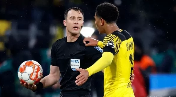 مدار الساعة,أخبار رياضية