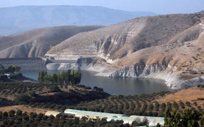 مدار الساعة,أخبار الأردن,اخبار الاردن,وزارة المياه والري,وزارة المياه,الأرصاد الجوية