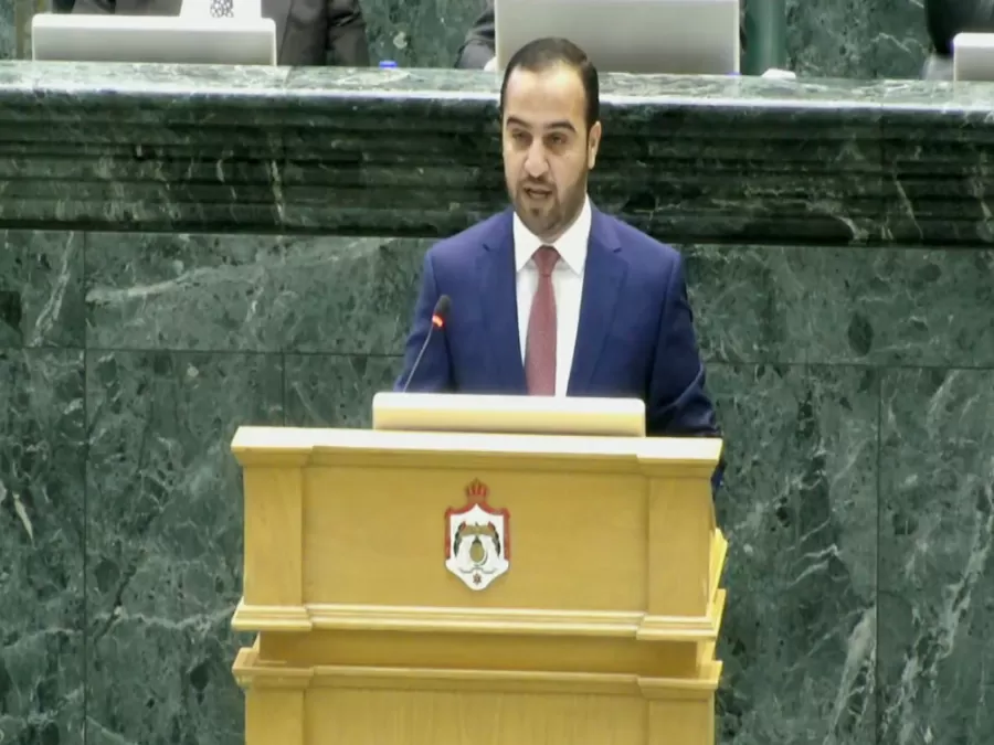 مدار الساعة,أخبار مجلس النواب الأردني,خير ابو صعيليك,مجلس النواب