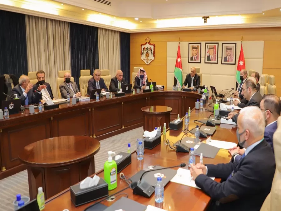 مدار الساعة,أخبار الأردن,اخبار الاردن,هيئة تنظيم الطيران المدني