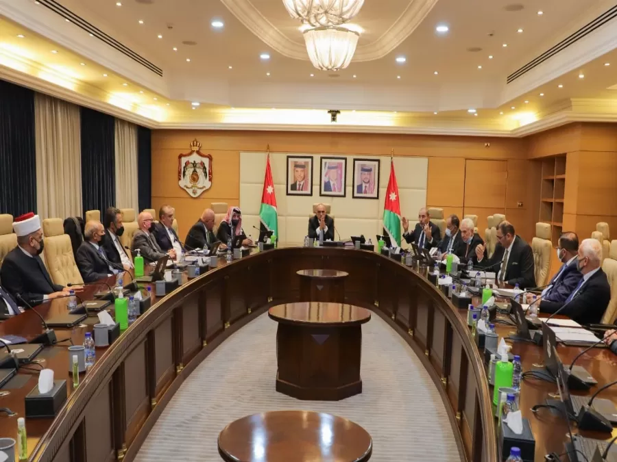 مدار الساعة,أخبار الأردن,اخبار الاردن,رئيس الوزراء,وزارة العدل