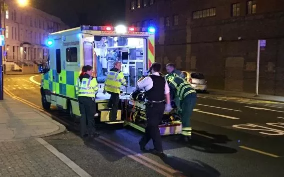 مدار الساعة,أخبار عربية ودولية