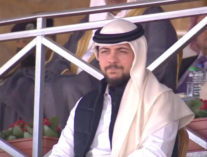 مدار الساعة,أخبار الأردن,اخبار الاردن,ولي العهد,الحسين بن عبدالله الثاني,وزارة الثقافة