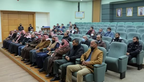 مدار الساعة,أخبار مجلس النواب الأردني,الملك عبدالله الثاني,مجلس النواب,وزارة المياه