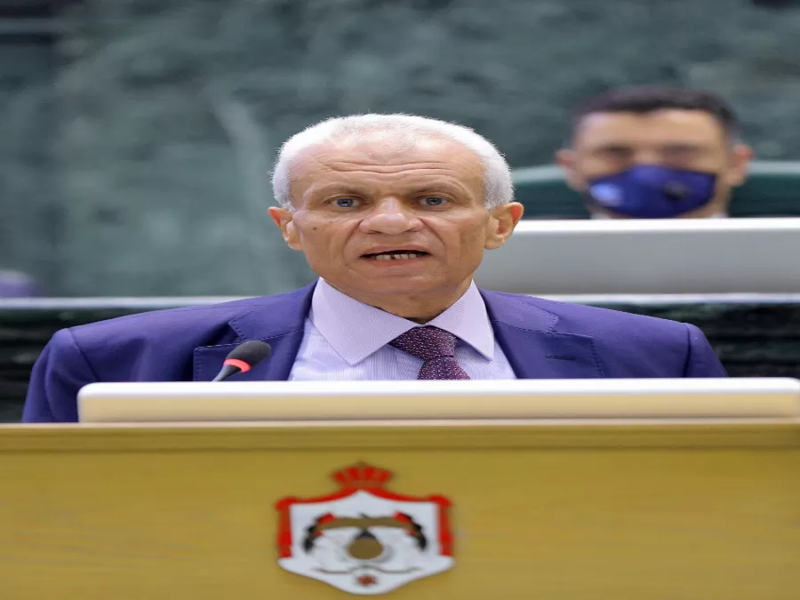 مدار الساعة,أخبار مجلس النواب الأردني,مجلس النواب