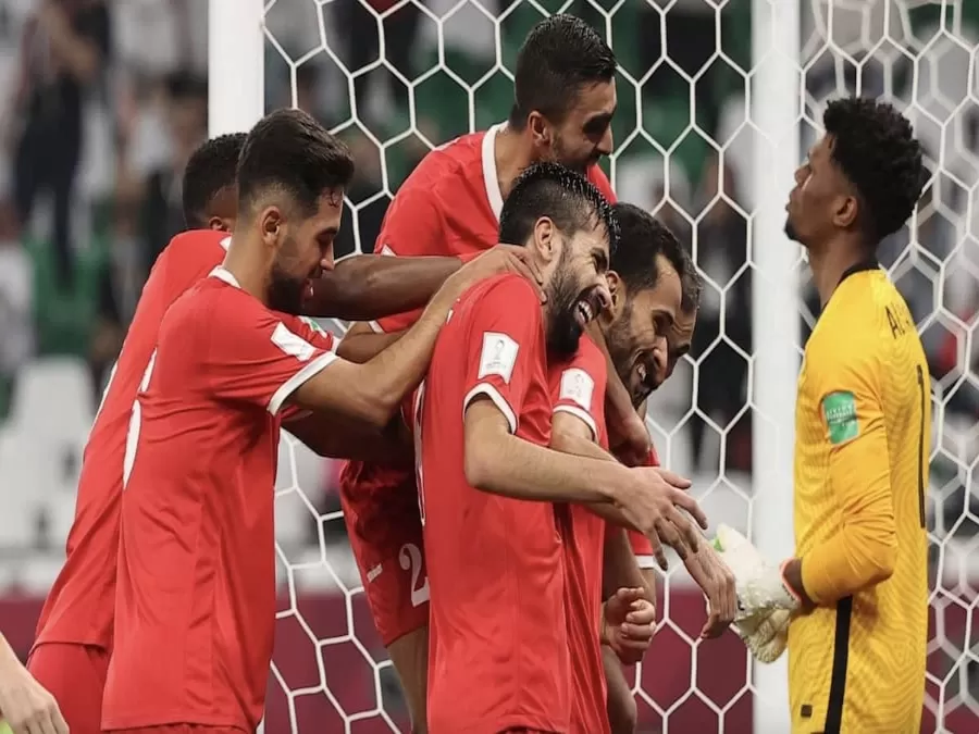 مدار الساعة,أخبار رياضية,كورونا,المنتخب الوطني لكرة القدم,المنتخب الوطني,يزن العرب