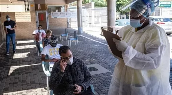 مدار الساعة,أخبار عربية ودولية,كورونا