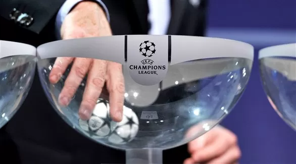 مدار الساعة,أخبار رياضية,الاتحاد الأوروبي