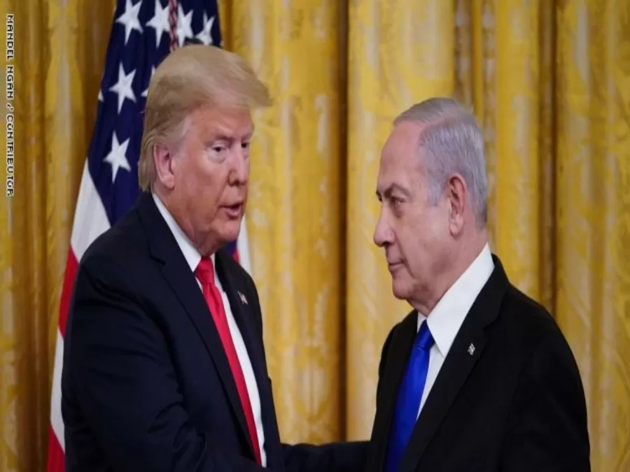 مدار الساعة,أخبار عربية ودولية,رئيس الوزراء,بنيامين نتنياهو