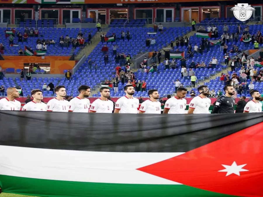 مدار الساعة,أخبار رياضية,تصفيات كأس العالم,كأس العالم,كأس آسيا,يزن العرب