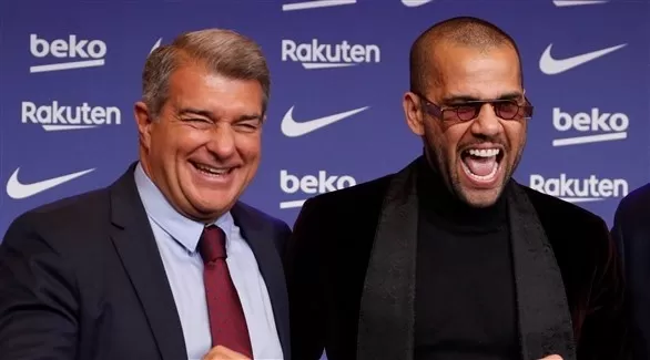 مدار الساعة,أخبار رياضية