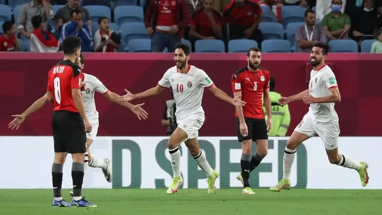 مدار الساعة,أخبار الأردن,اخبار الاردن,ولي العهد,الحسين بن عبدالله الثاني,منتخب النشامى,يزن النعيمات