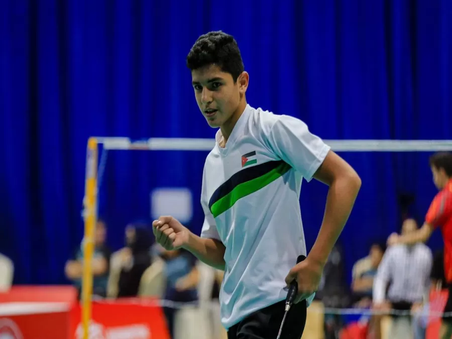 مدار الساعة,أخبار رياضية,بطولة غرب آسيا