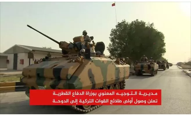 مدار الساعة,أخبار عربية ودولية