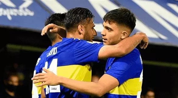 مدار الساعة,أخبار رياضية