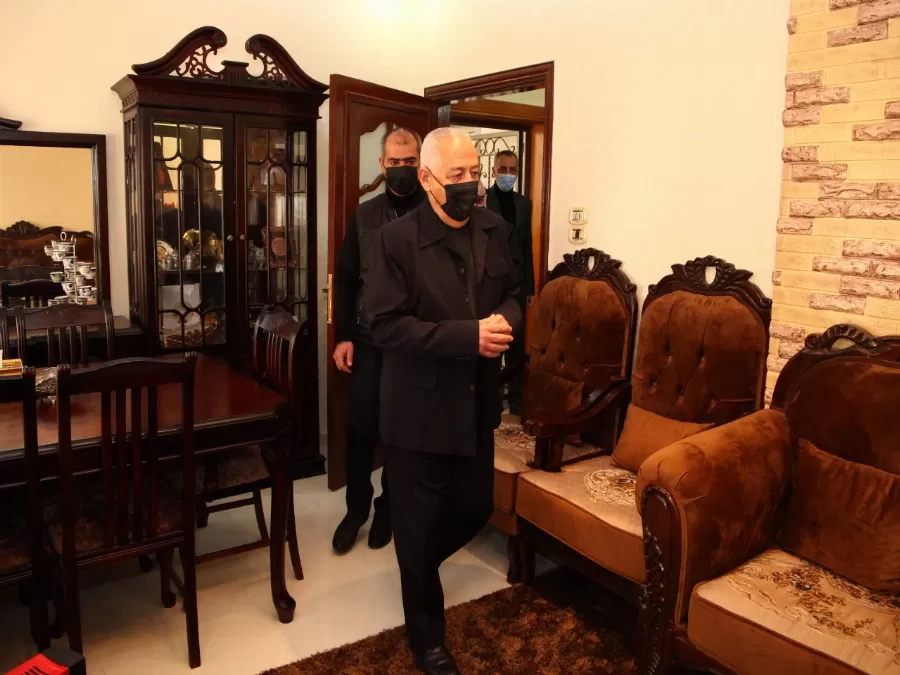 مدار الساعة,مناسبات أردنية,الديوان الملكي الهاشمي