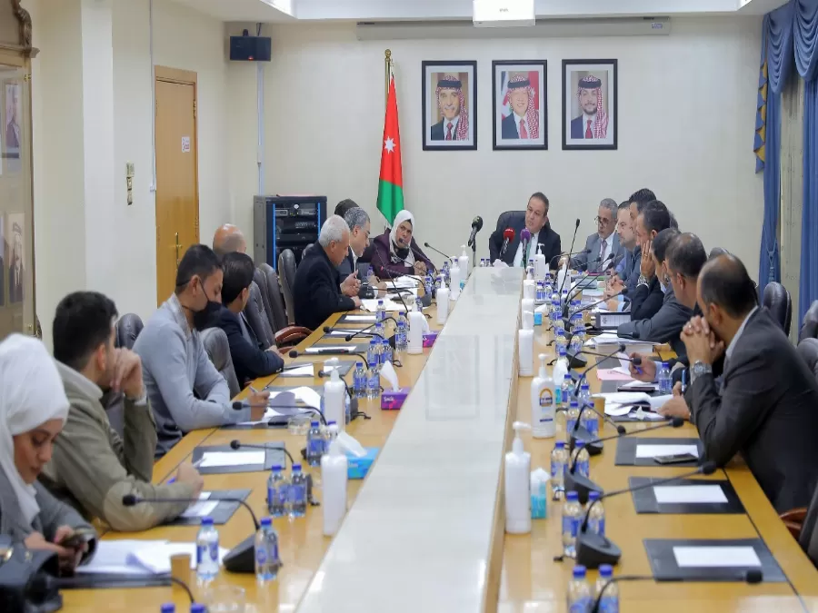 مدار الساعة,أخبار مجلس النواب الأردني,ديوان المحاسبة,مجلس النواب,هيئة النزاهة ومكافحة الفساد,بورصة عمان,البريد الأردني,مكافحة الفساد