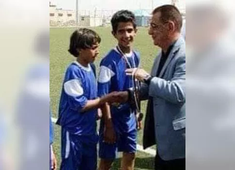 مدار الساعة,أخبار رياضية,المنتخب الوطني,منتخب النشامى,يزن النعيمات