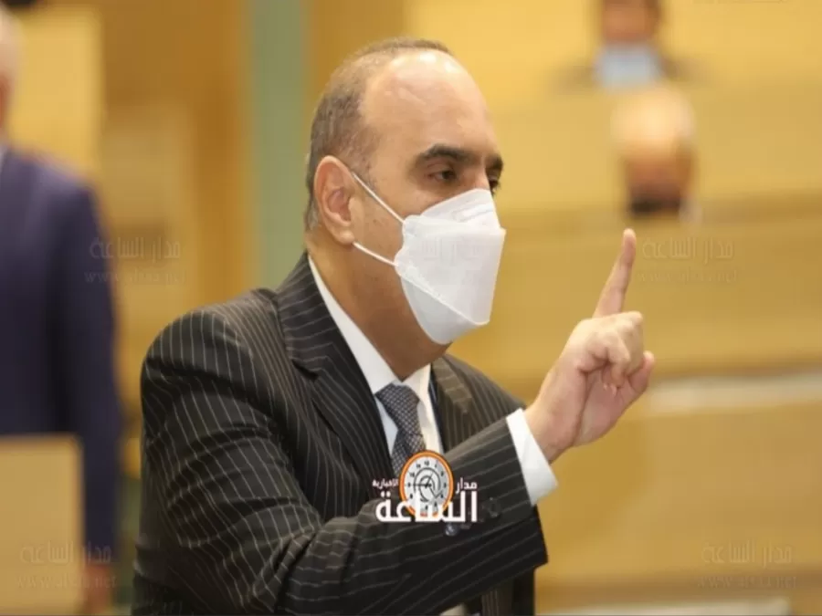 مدار الساعة,أخبار مجلس النواب الأردني,رئيس الوزراء,مجلس النواب