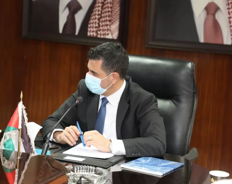 مدار الساعة,أخبار الأردن,اخبار الاردن,وزير المياه والري,هيئة النزاهة ومكافحة الفساد,مجلس النواب,مكافحة الفساد