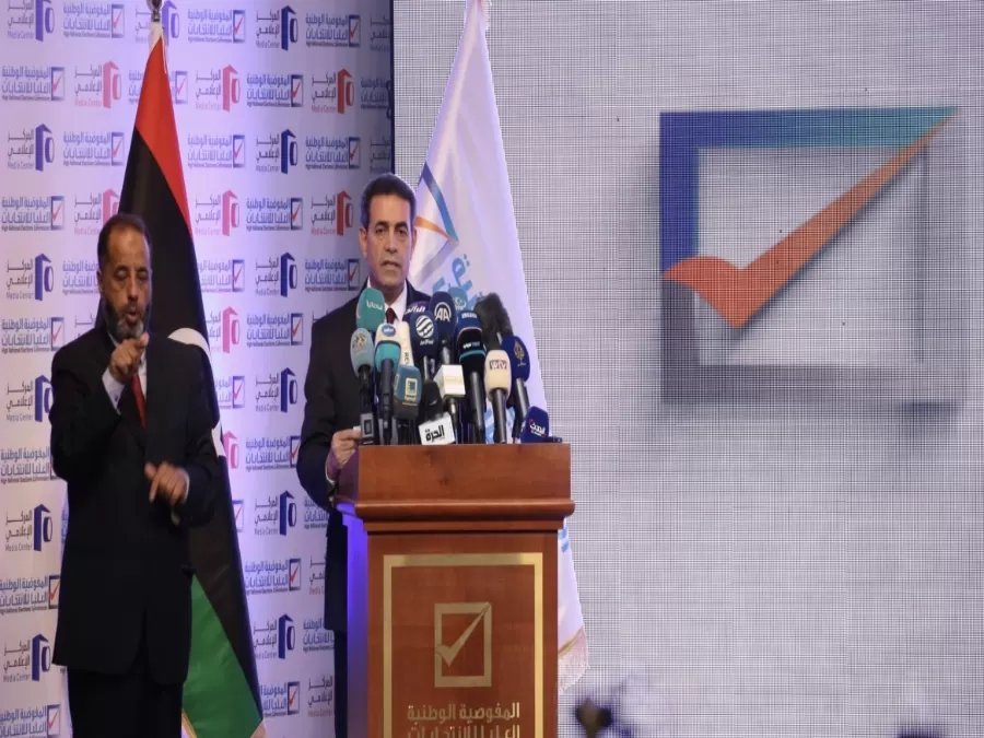 مدار الساعة,أخبار عربية ودولية,وزير الداخلية,مجلس النواب,ديوان المحاسبة,الأمم المتحدة,الانتخابات البرلمانية,الدعاية الانتخابية