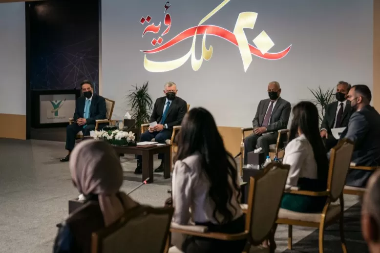 مدار الساعة,أخبار الأردن,اخبار الاردن,الدكتور جعفر حسان,الملك عبدالله الثاني,الملك الحسين بن طلال,الديوان الملكي الهاشمي,البحر الميت