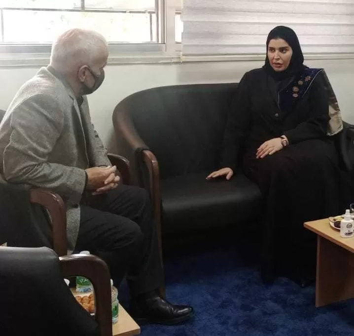 مدار الساعة,مناسبات أردنية,وزير التنمية الاجتماعية,وزيرة التنمية الاجتماعية,وزارة التنمية الاجتماعية,التنمية الاجتماعية