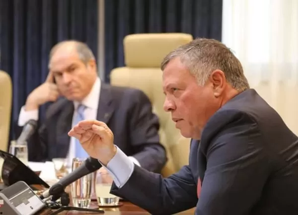مدار الساعة,أخبار الأردن,اخبار الاردن,الملك عبدالله الثاني,رئيس الوزراء,وزارة الصناعة والتجارة,الحسين بن طلال,الاتحاد الأوروبي,صندوق المعونة الوطنية,وزارة المالية,التنمية الاجتماعية,مجلس النواب,وزارة الصناعة,مستشفى معان,التنمية المستدامة,مخيم الزعتري