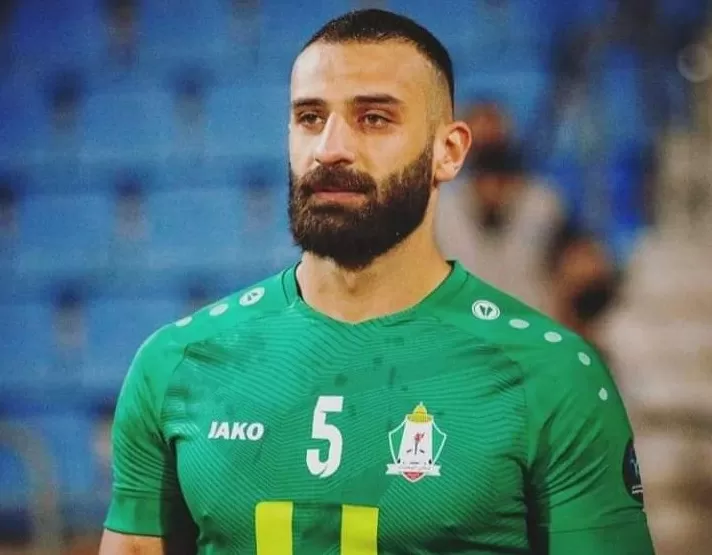 مدار الساعة,أخبار رياضية,يزن العرب