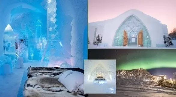 مدار الساعة,أخبار السياحة في الأردن
