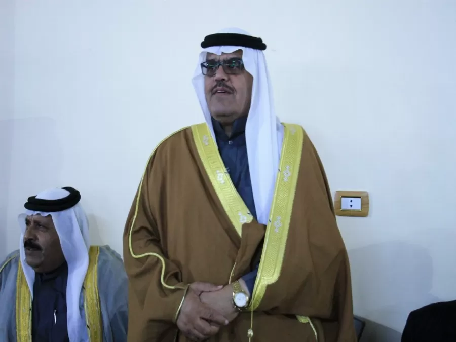 مدار الساعة,أخبار الأردن,اخبار الاردن,وزير الداخلية,مازن الفراية,المملكة الأردنية الهاشمية