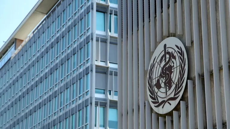 مدار الساعة,أخبار عربية ودولية,كورونا,منظمة الصحة العالمية