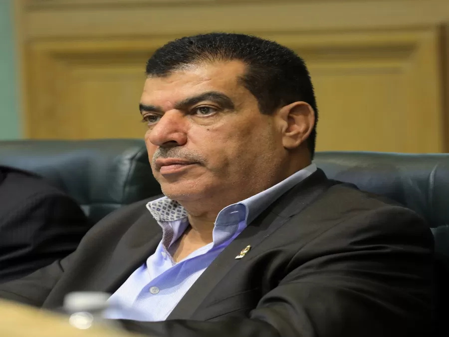 مدار الساعة,أخبار مجلس النواب الأردني