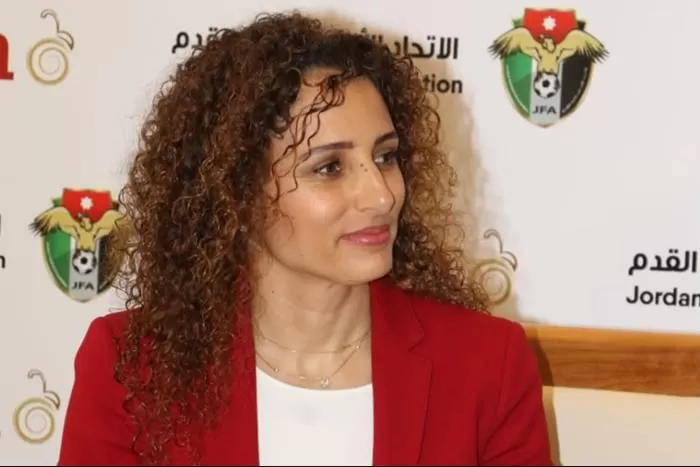 مدار الساعة,أخبار رياضية,الأمير علي بن الحسين,وزارة الشباب,الاتحاد الأردني لكرة القدم