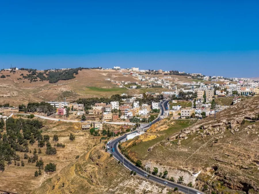 مدار الساعة,أخبار مجلس النواب الأردني,وزير المياه والري,مجلس النواب