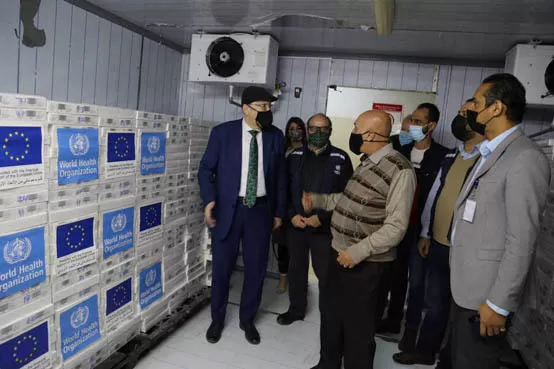 مدار الساعة,أخبار الأردن,اخبار الاردن,وزارة الصحة,منظمة الصحة العالمية