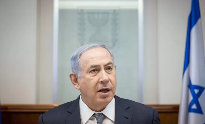 مدار الساعة,أخبار عربية ودولية,وزير الدفاع,رئيس الوزراء,حزب الله,بنيامين نتنياهو