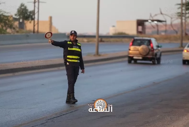 مدار الساعة,أخبار الأردن,اخبار الاردن,الأمن العام,الدوريات الخارجية