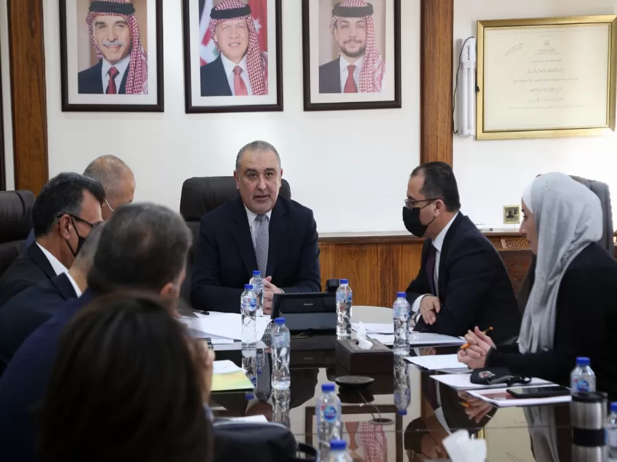 مدار الساعة,أخبار اقتصادية,وزير التخطيط والتعاون الدولي,وزير البيئة,كورونا,الأمم المتحدة,التنمية المستدامة,جامعة الدول العربية