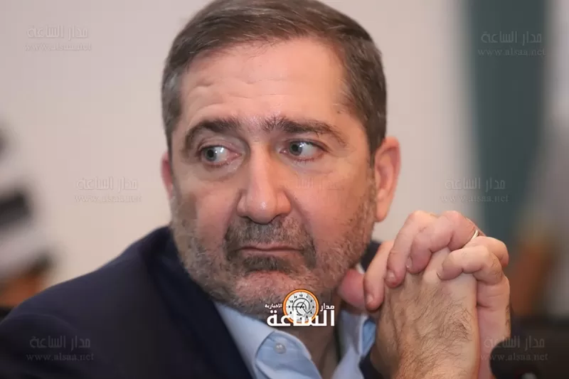 مدار الساعة,أخبار مجلس النواب الأردني,الملك عبدالله الثاني,مجلس الأعيان,مجلس الأمة,قصر الحسينية