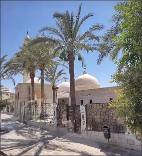 مدار الساعة,أخبار الأردن,اخبار الاردن,وزارة الأوقاف