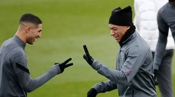 مدار الساعة,أخبار رياضية