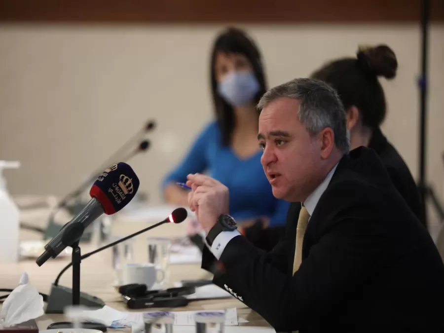 مدار الساعة,أخبار رياضية,وزير الشباب,وزارة الشباب,الأمن العام