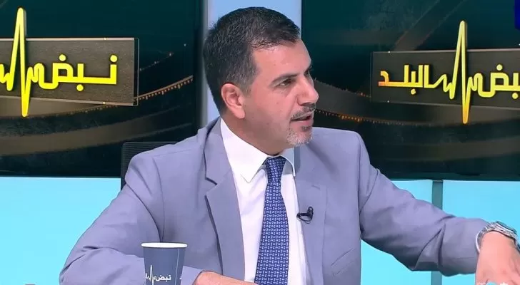 مدار الساعة,أخبار الأردن,اخبار الاردن,وزير المياه والري,مواقع التواصل الاجتماعي